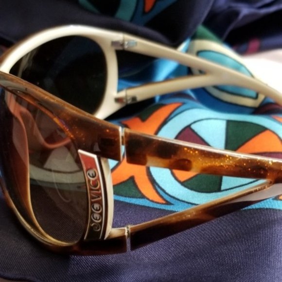 Jee Vice Oversized Designer Sunglasses - Picture 4 of 8